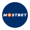 mostbet logo
